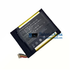 Bateria para Hasee CM PCpad [Bateria de Substituição]